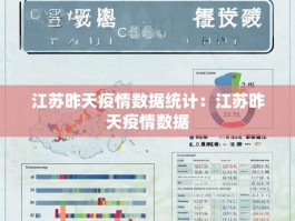 江苏昨天疫情数据统计：江苏昨天疫情数据