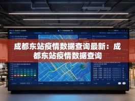 成都东站疫情数据查询最新：成都东站疫情数据查询