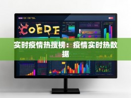 实时疫情热搜榜：疫情实时热数据