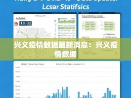 兴义疫情数据最新消息：兴义疫情数据