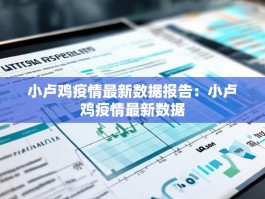 小卢鸡疫情最新数据报告：小卢鸡疫情最新数据