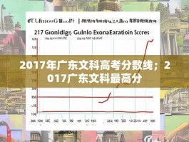 2017年广东文科高考分数线；2017广东文科最高分