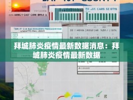 拜城肺炎疫情最新数据消息：拜城肺炎疫情最新数据