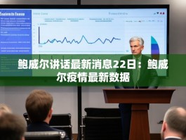 鲍威尔讲话最新消息22日：鲍威尔疫情最新数据