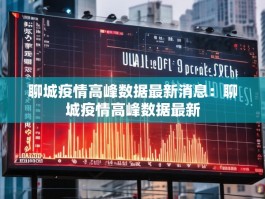 聊城疫情高峰数据最新消息：聊城疫情高峰数据最新