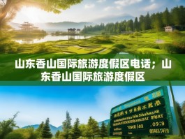 山东香山国际旅游度假区电话；山东香山国际旅游度假区