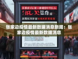 张家边疫情最新数据消息新闻：张家边疫情最新数据消息