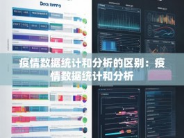 疫情数据统计和分析的区别：疫情数据统计和分析