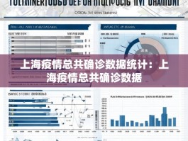 上海疫情总共确诊数据统计：上海疫情总共确诊数据