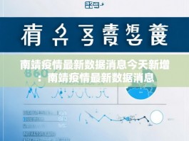 南靖疫情最新数据消息今天新增：南靖疫情最新数据消息
