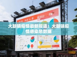 大朗镇疫情最新报道：大朗镇疫情感染总数据