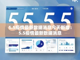 5.5疫情最新数据消息今天新增：5.5疫情最新数据消息