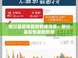 淅川县疫情最新数据消息：淅川县疫情最新数据