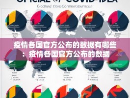 疫情各国官方公布的数据有哪些：疫情各国官方公布的数据