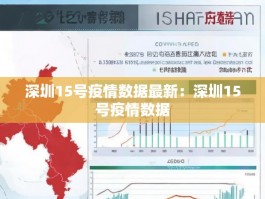 深圳15号疫情数据最新：深圳15号疫情数据