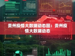 贵州疫情大数据动态图：贵州疫情大数据动态