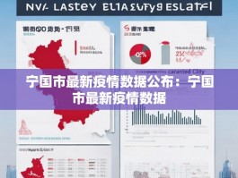 宁国市最新疫情数据公布：宁国市最新疫情数据