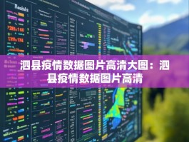 泗县疫情数据图片高清大图：泗县疫情数据图片高清