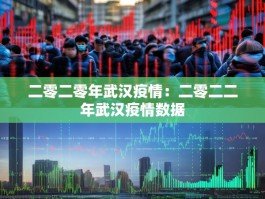 二零二零年武汉疫情：二零二二年武汉疫情数据