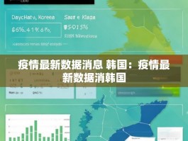 疫情最新数据消息 韩国：疫情最新数据消韩国