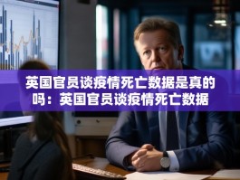 英国官员谈疫情死亡数据是真的吗：英国官员谈疫情死亡数据