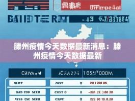 滕州疫情今天数据最新消息：滕州疫情今天数据最新
