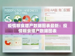 疫情粮食增产数据图表最新：疫情粮食增产数据图表