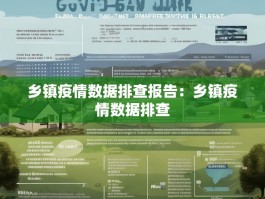 乡镇疫情数据排查报告：乡镇疫情数据排查