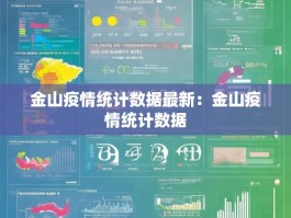 金山疫情统计数据最新：金山疫情统计数据