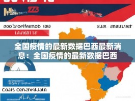 全国疫情的最新数据巴西最新消息：全国疫情的最新数据巴西