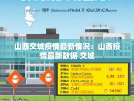山西交城疫情最新情况：山西疫情最新数据 交城