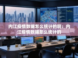 内江疫情数据怎么统计的啊：内江疫情数据怎么统计的