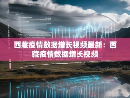 西藏疫情数据增长视频最新：西藏疫情数据增长视频