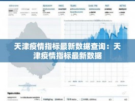 天津疫情指标最新数据查询：天津疫情指标最新数据